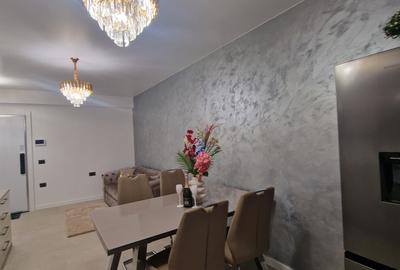 Mamaia Nord(Alezzi Odysey)- 2 camere mobilat nou,Parcare,Piscina,Spa, Jacuzzi - 22