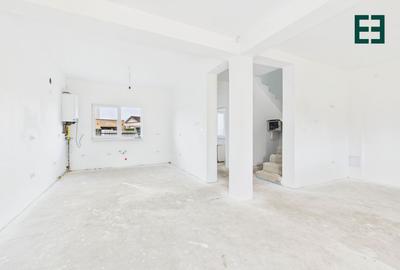 Duplex nou 4 camere și 400 mp teren - Zona Moșnița Veche - Timișoara - 4