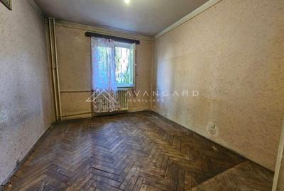 Apartament 3 Camere | Renovabil | cartier Gheorgheni - 3