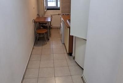 Garsoniera spatioasa Vitan, pet friendly, renovata, AC, mobilata complet - 6