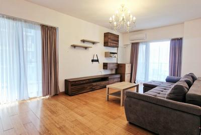 Nerva Traian - Unirii - Timpuri Noi - Bloc NOU -mobilat modern- parcare-centrala - 1