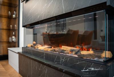 NEW | 2 Room apartment | BHB, Floreasca | Spa Facilities - 16