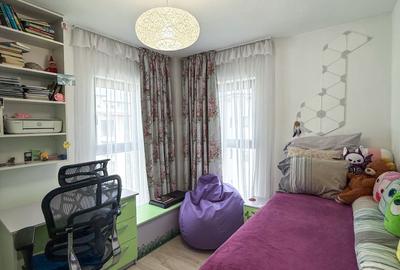 Apartament superb de vânzare | Str. Doamna Stanca, Șelimbăr – Sibiu - 8