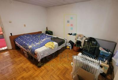 Casa individuala. Teren 2373 mp. Sacalaz - 10