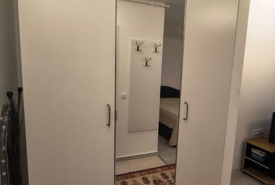 Garsoniera | Hils Brauner | Centrala | Balcon | Metrou - 7