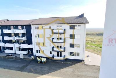 Apartamente cu 1 camera, decomandate, Cartier Premium Residence Giroc - 1