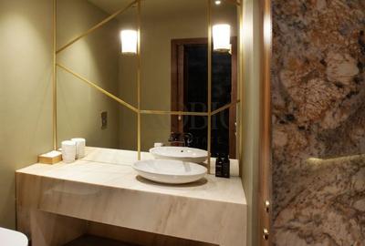 Full Service Apartment | 2 Bedrooms | Parking | Concierge - 9