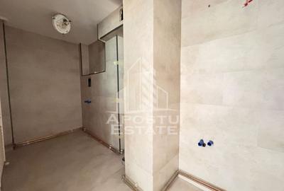 Apartament 2 camere, cu garaj,in Timisoara, zona Brâncoveanu - 8