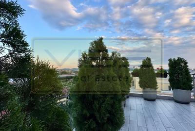Penthouse 3 dormitoare I living+bucatarie I terasa generoasa I Tatarasi - 47