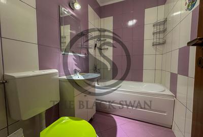 Apartament cu 3 camere de vanzare | Risc Seismic | Cina | Comision 0% - 12
