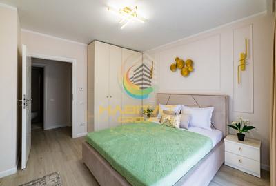 3 camere Apollo Residence, Metrou Berceni, 5 minute  Dezvoltator - 12