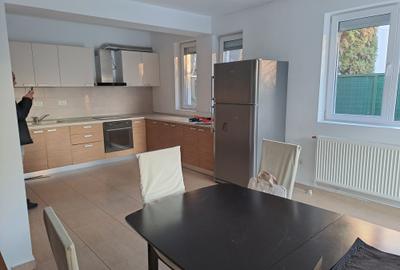 Baneasa -Jandarmeriei-Meteorologiei, 7 camere, bucatarie mobilata, garaj, libera - 2