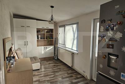 Apartament 2 camere, 50 mp, zona Alexandru cel Bun - 5