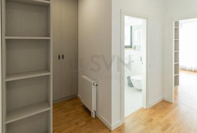 REA1028204 Apartament 3 camere cu terasa generoasa si loc de parcare inclus Bane - 12