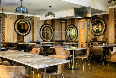 Vanzare Afacere La Cheie - Arcul de Triumf - 1