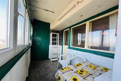 Apartament 3 Camere Doamna Ghinca,Metrou,Parc,Balcon,Decomandat,bl.Reabilitat - 13