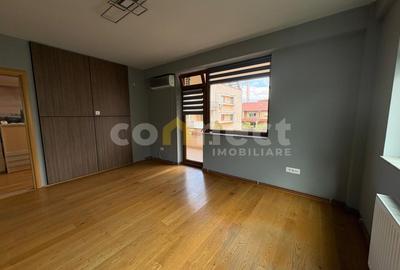 Spatiu birou de inchiriat | SU 50 mp, terasa 10 mp | Parcare | Buna Ziua - 3