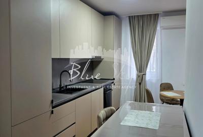 City Park Mall- Apartament 2 camere, prima inchiriere - 8