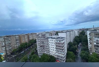 Inchiriere apartament 2 camere Maniu 141, metrou Păcii - 12