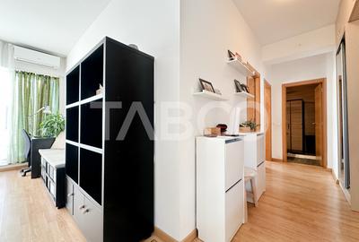 Apartament cu 3 camere cu garaj si boxa de vanzare in zona Iulius Mall - 3