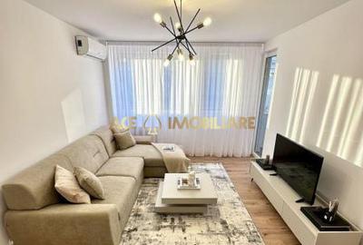 2 Camere de inchiriat | Lujerului | Metrou | Mobilat | Utilat - 2