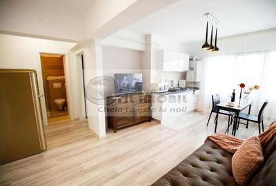 Apartament 2 camere PODUL DE FIER - 1