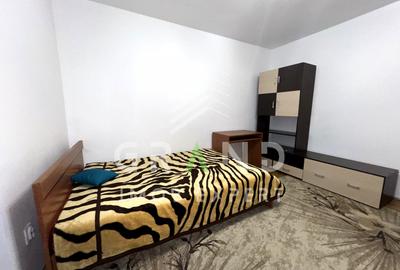 Garsonieră cu BALCON | Etaj 1 | Gheorgheni – Detunata – Iulius Mall - 5