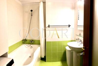 Apartament doua camere | Parcare subterana | Herastrau - 9