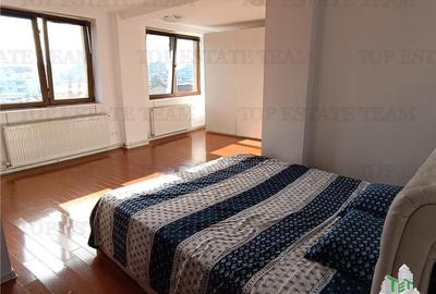 Vanzare apartament 3 camere Beller- Floreasca - 7