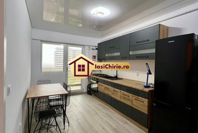 Apartament 2 camere Copou Garden - 4