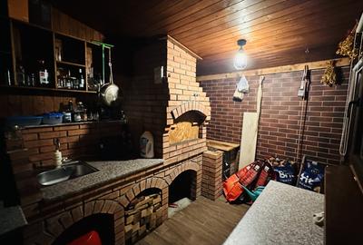 Super Vila individuala, 179 mp construiti, 266 mp teren Chiajna - 15