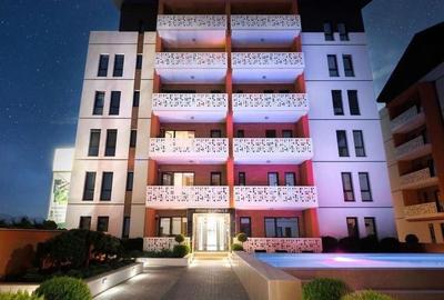 Apartament cu 2 camere decomandat, loc parcare, Future Residence-Giroc - 15