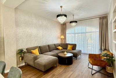 Enjoy Residence Green Villas