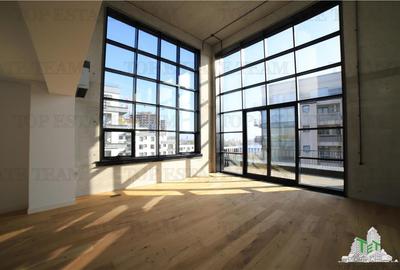 Apartament cu 4 camere decomandat în Aviației