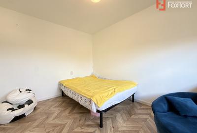 COMISION 0% Casa cu 4 camere de vanzare in Sacalaz, zona Cartierul Primaverii - 43