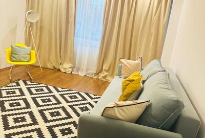 Garsoniera Nerva Traian | Pet Friendly - 1