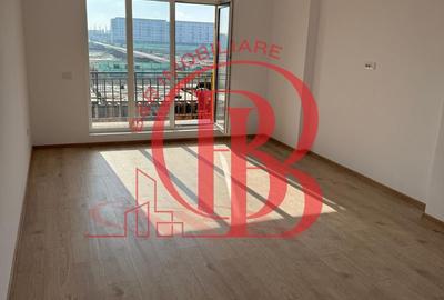 Garsonieră decomandată în Theodor Pallady