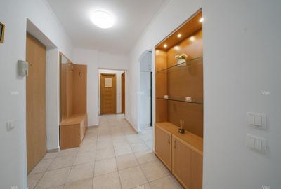 Apartament 2 Camere | Piata Unirii | Decomandat | 3 Balcoane | Metrou | Boiler - 6
