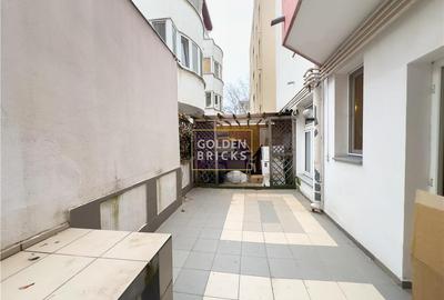 Herastrau |N. Caramfil | Renovat integral | Acces dedicat | Parcare - 15