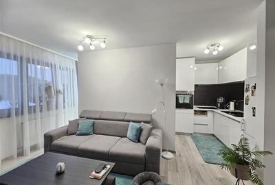 Garsonieră decomandată, mobilată în Tudor Vladimirescu