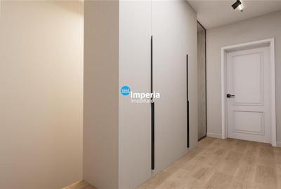 Duplex nou de inchiriat, 4 cam, 2 bai, Cicoarei , Arcadia Iasi - 7