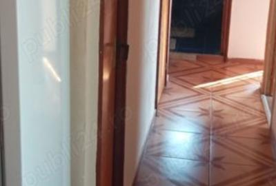 Bucuresti Tomesti Apartament 3 camere - 6