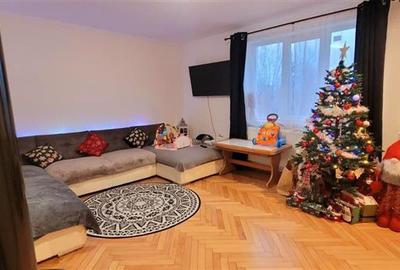 Apartament spatios la casa cu gradina,Cisnadie,comision 0 - 4