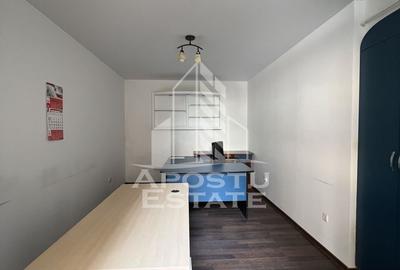 Apartament pretabil birouri, 30 mp, Piata Unirii - 2