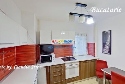 Tur Virtual Inchiriere apartament 4 camere TURDA METROU Grivita - 10