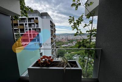 Apartament modern cu 3 camere + parcare | Ansamblul Rezidențial Seasons -Zorilor - 3