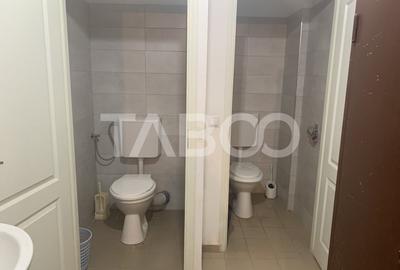 Spatiu comercial de inchiriat de 600 mp zona Centrala in Sibiu - 14