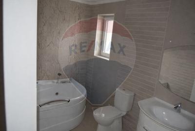 Duplex modern de vânzare ,Zonă rezidențială Dealul Furcilor-Alba Iulia - 14