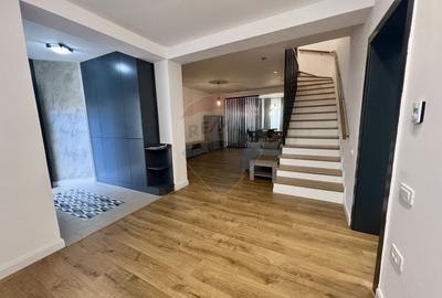Vilă Premium de închiriat– 188 mp Confort și Eleganță, zona liniștită - 4