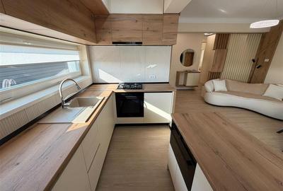 Casa individuala de vanzare - Cobalt Residence - Pret 89.900 E  + tva - 10